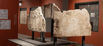 Bible Lands Museum